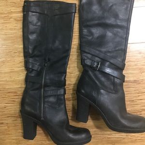 ann Taylor loft boots